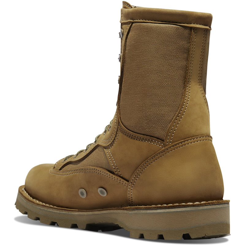 Load image into Gallery viewer, Danner Marine Expeditionary Boot Aviator 8&quot; Mojave Hot ST (M.E.B.)
