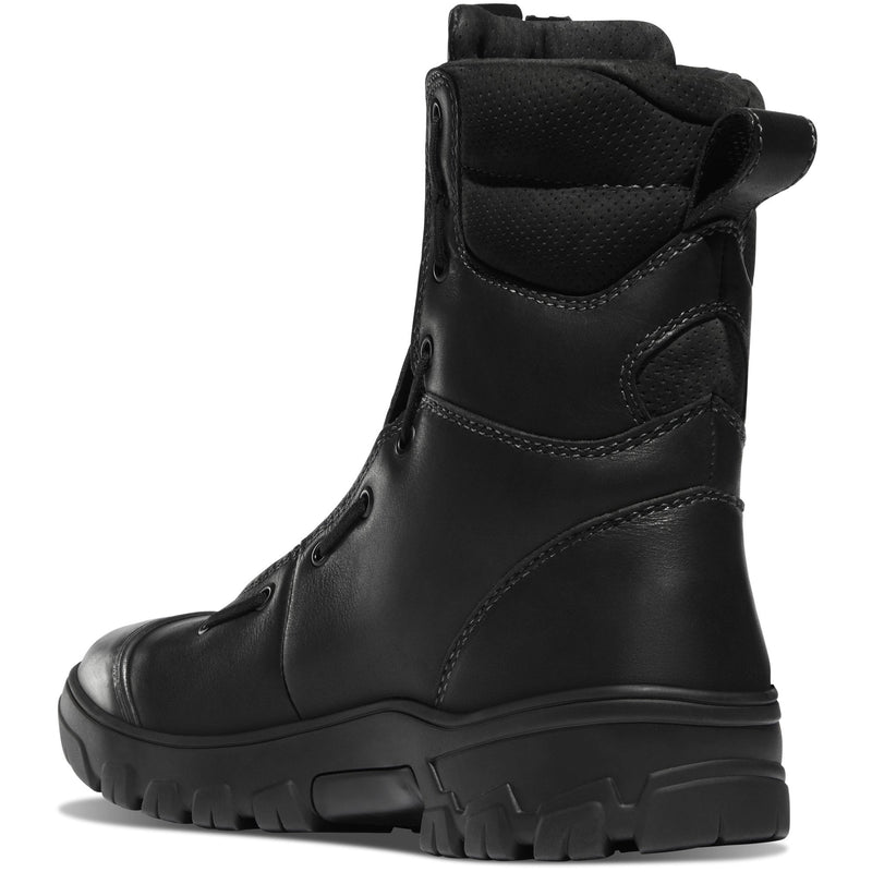 Load image into Gallery viewer, Danner Modern Firefighter 8&quot; Black NMT
