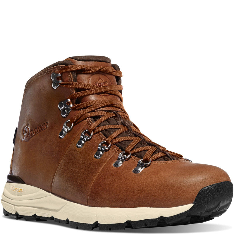 Load image into Gallery viewer, Danner Mountain 600 4.5&quot; Saddle Tan

