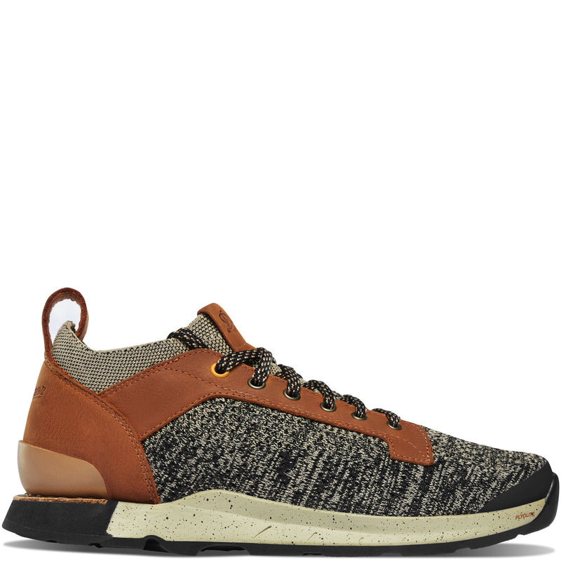 Load image into Gallery viewer, Danner Overlook Knit Low Glazed Ginger/Orion
