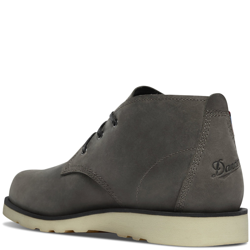 Load image into Gallery viewer, Danner Pine Grove Chukka Charcoal
