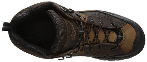 Load image into Gallery viewer, Danner Radical 452 5.5&quot; Dark Brown
