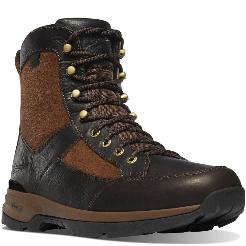 Load image into Gallery viewer, Danner Recurve 7&quot; Brown 400G
