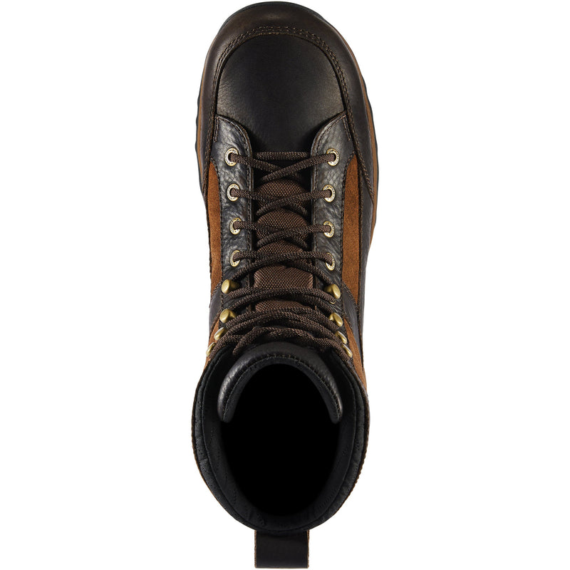 Load image into Gallery viewer, Danner Recurve 7&quot; Brown Danner Dry

