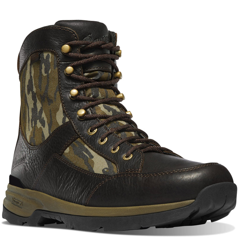 Load image into Gallery viewer, Danner Recurve 7&quot; Mossy Oak Original Bottomland
