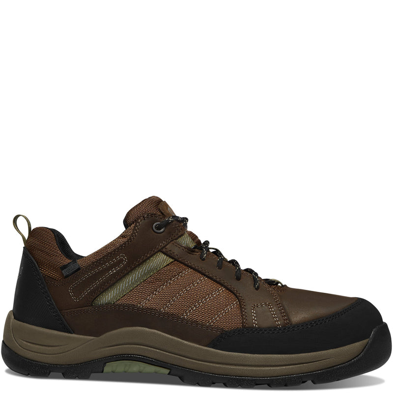 Load image into Gallery viewer, Danner Riverside 3&quot; Brown/Green
