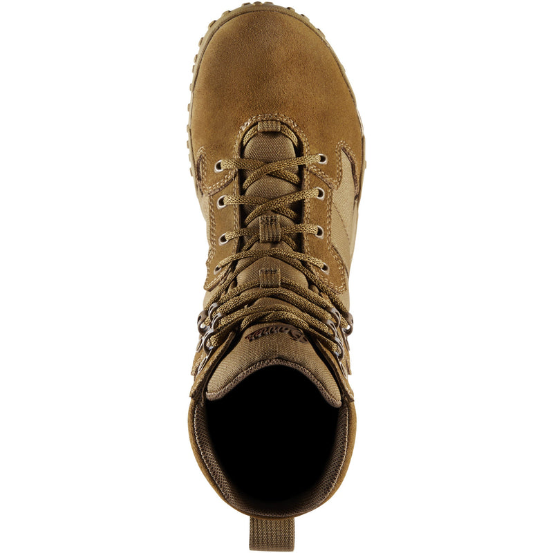 Load image into Gallery viewer, Danner Scorch Military 8&quot; Coyote Hot
