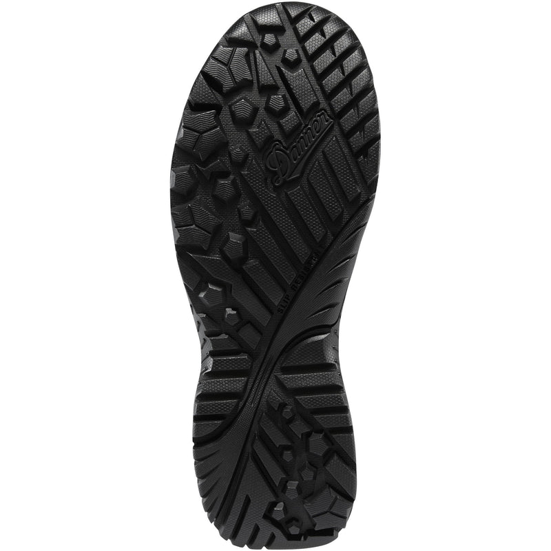 Load image into Gallery viewer, Danner Scorch Side-Zip 8&quot; Black Hot
