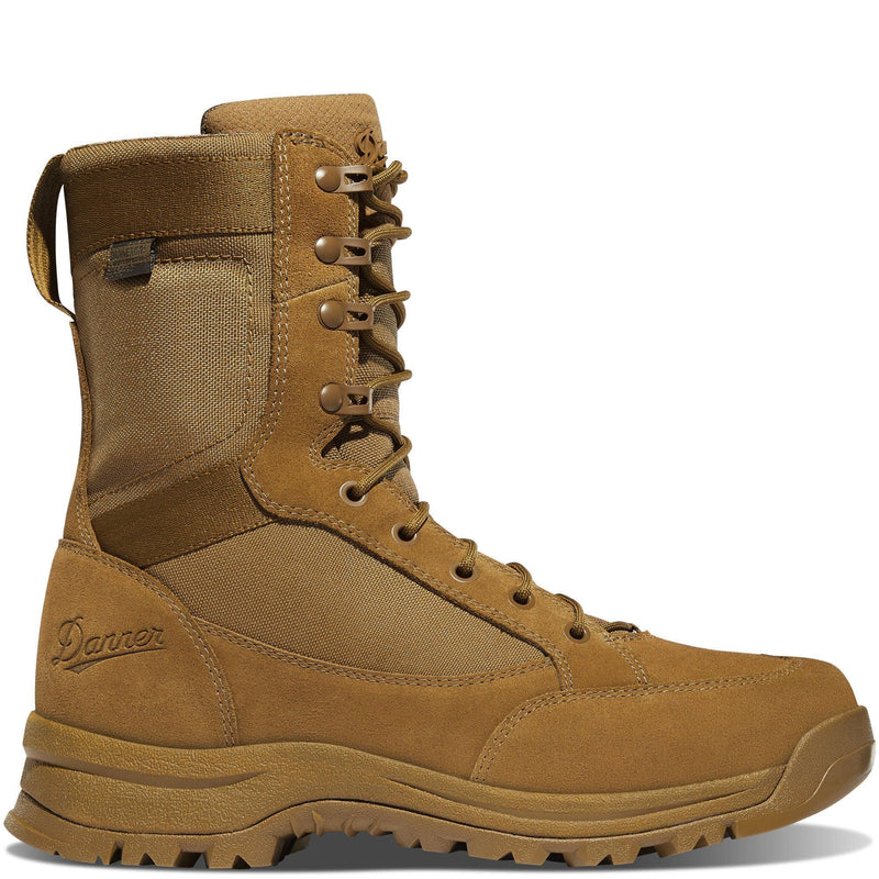 Load image into Gallery viewer, Danner Tanicus 8&quot; Coyote Danner Dry

