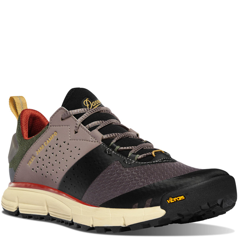 Load image into Gallery viewer, Danner Trail 2650 Campo 3&quot; Brown/Green/Orange
