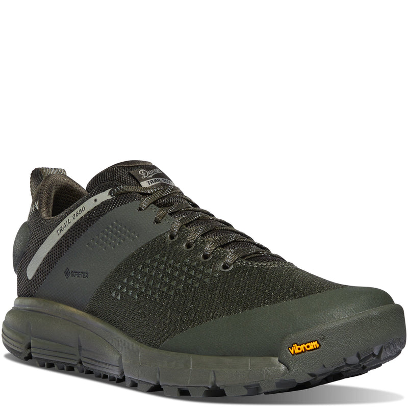 Load image into Gallery viewer, Danner Trail 2650 Mesh GTX Forest Night
