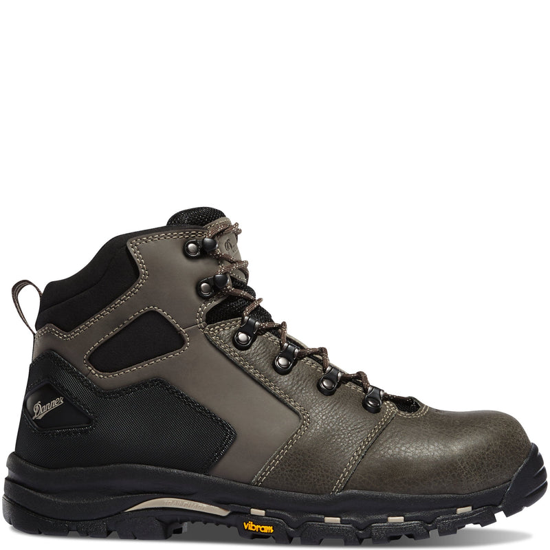 Load image into Gallery viewer, Danner Vicious 4.5&quot; Slate/Black Hot NMT
