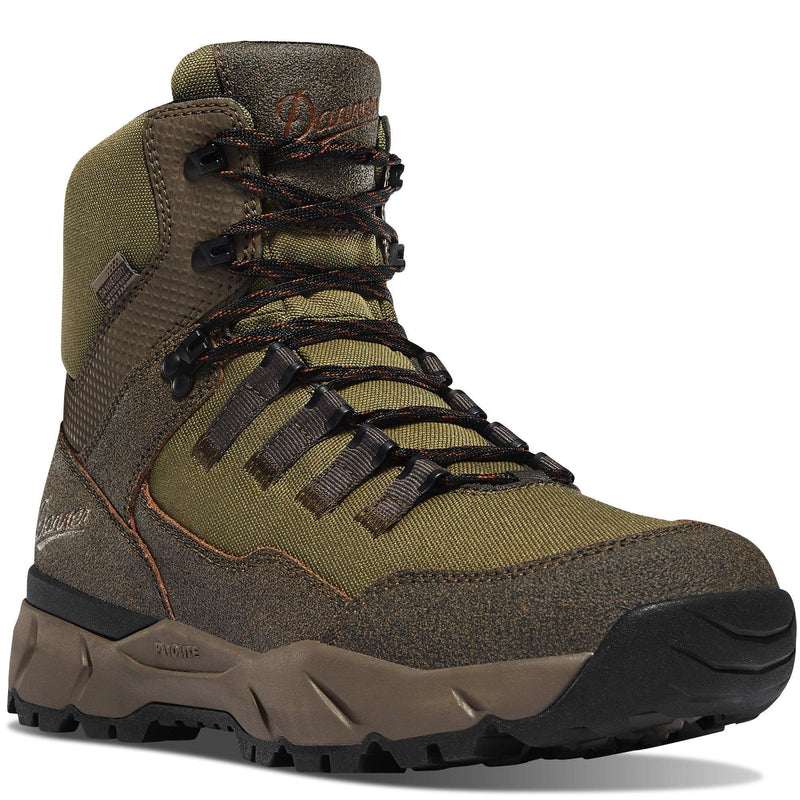 Load image into Gallery viewer, Danner Vital Trail 5&quot; Brown/Olive
