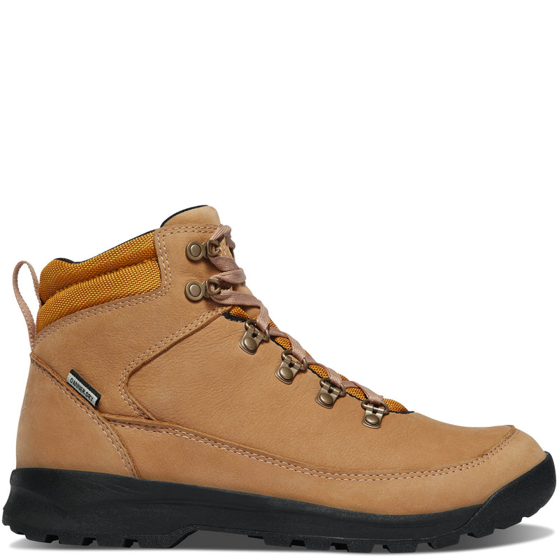Load image into Gallery viewer, Danner Women&#39;s Adrika Macaroon/Pyrite
