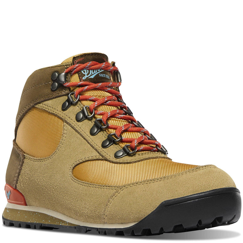 Load image into Gallery viewer, Danner Women&#39;s Jag Hot Antique Bronze/Summer Wheat
