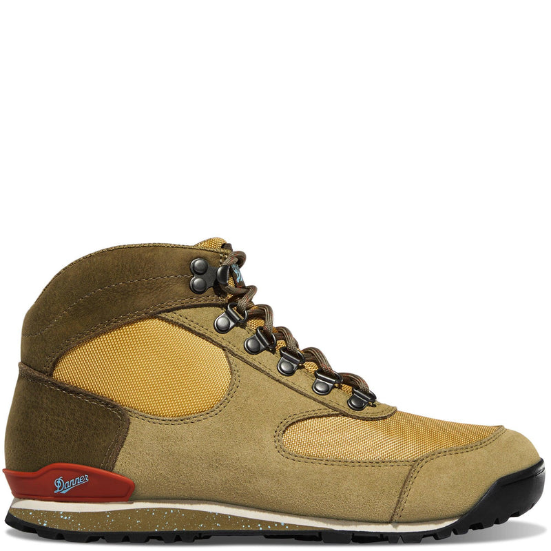 Load image into Gallery viewer, Danner Women&#39;s Jag Hot Antique Bronze/Summer Wheat
