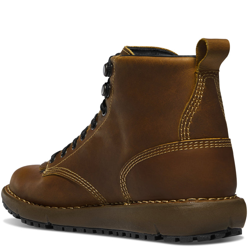 Load image into Gallery viewer, Danner Women&#39;s Logger 917 Wood Thrush
