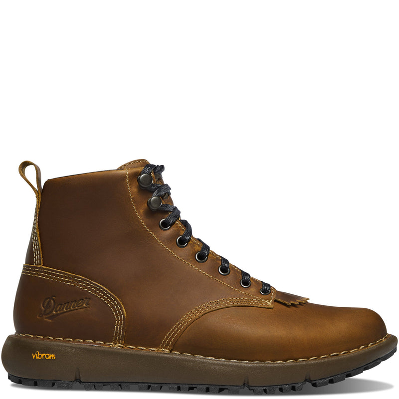 Load image into Gallery viewer, Danner Women&#39;s Logger 917 Wood Thrush
