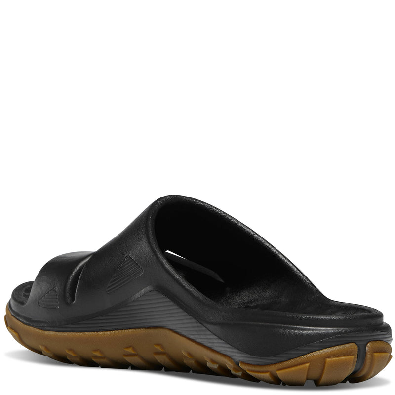 Load image into Gallery viewer, Danner Women&#39;s Shelter Cove Slide Black
