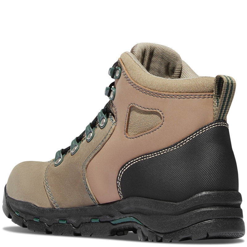 Load image into Gallery viewer, Danner Women&#39;s Vicious 4&quot; Brown/Green NMT
