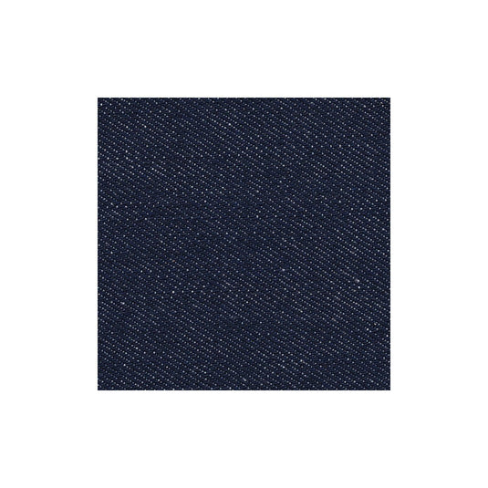 Dickies Men's Denim Blanket Lined Chore Coat Blue