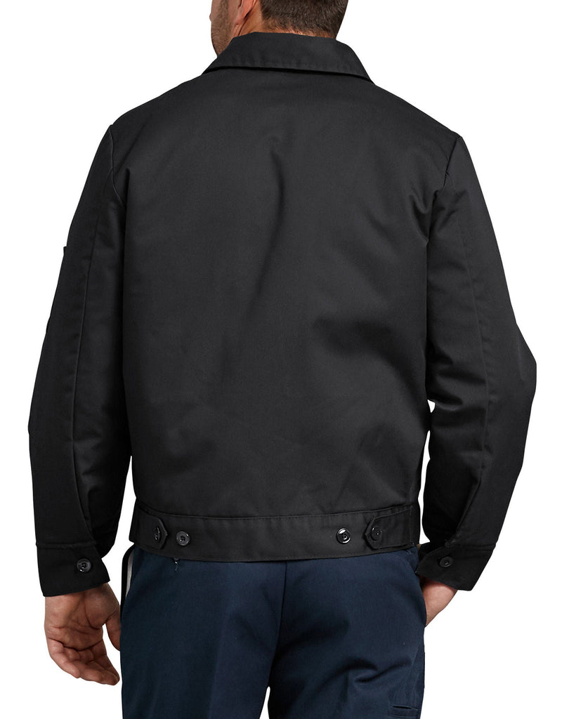 Load image into Gallery viewer, Dickies Men&#39;s Insulated Eisenhower Jacket
