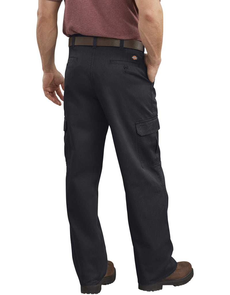 Load image into Gallery viewer, Dickies Men&#39;s Loose Fit Cargo Work Pant
