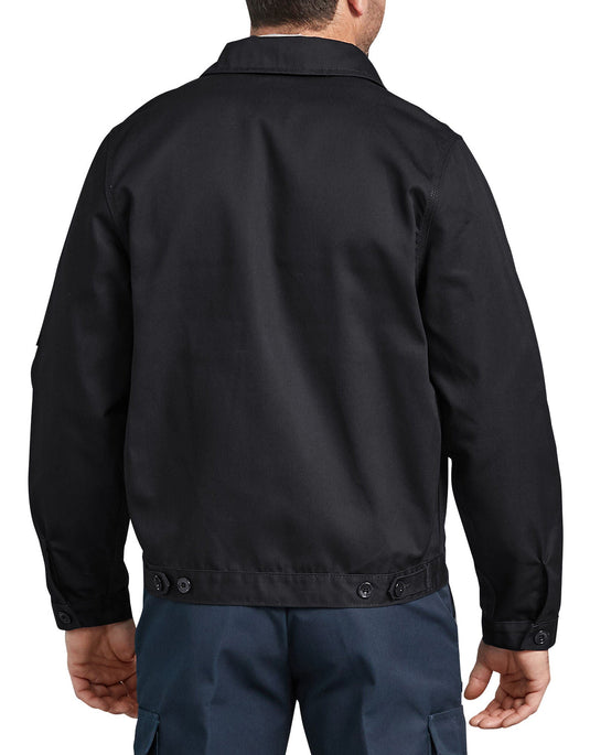 Dickies Men's Unlined Eisenhower Jacket