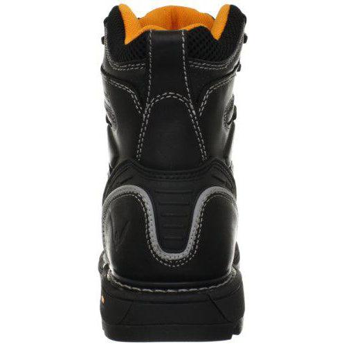 Gen-Flex2® Series 6" Black Composite Safety Toe