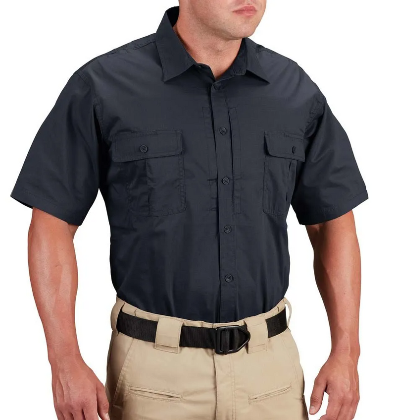 Load image into Gallery viewer, Kinetic® Men&#39;s Shirt - Short Sleeve
