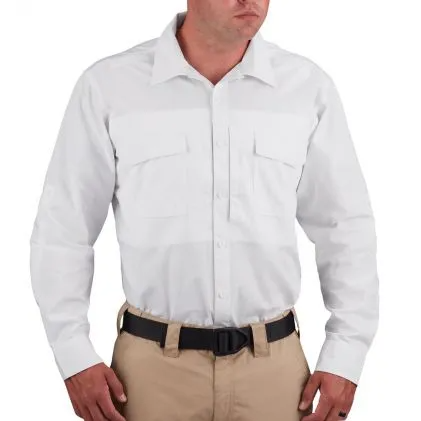 Men's RevTac Shirt - Long Sleeve