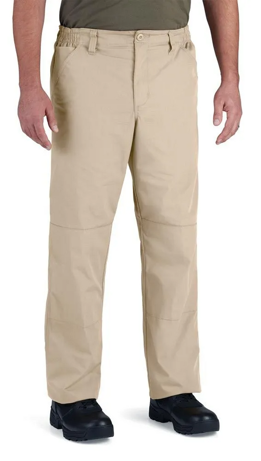 Men's Uniform Slick Pant - Unhemmed