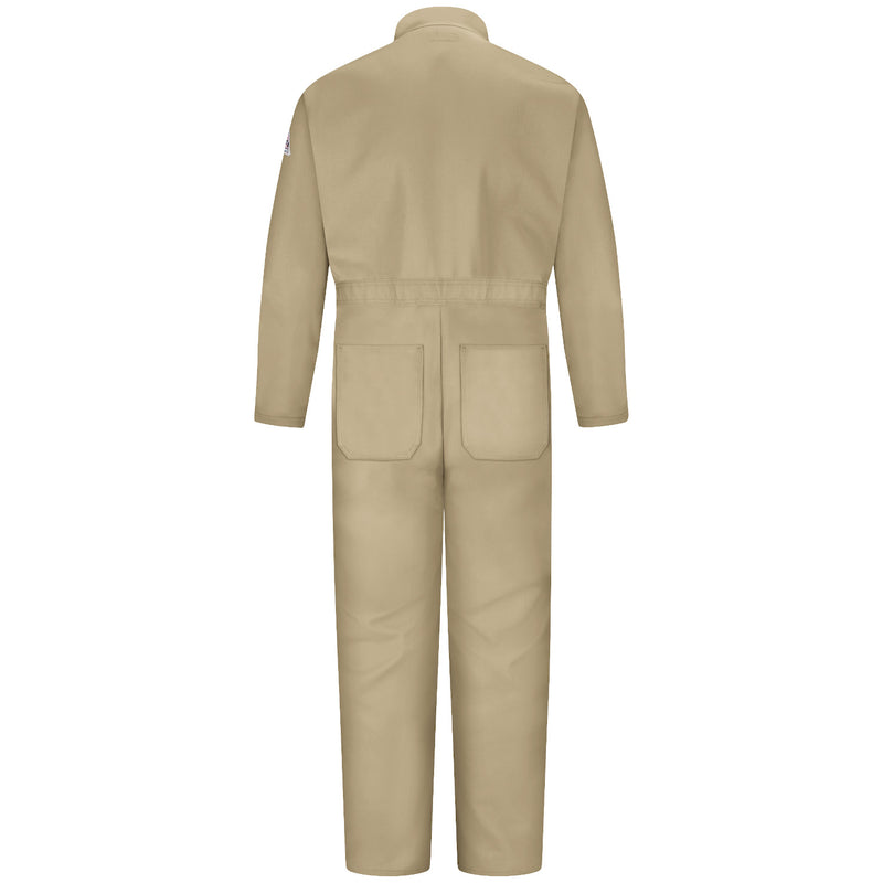 Load image into Gallery viewer, Bulwark Men&#39;s Midweight Excel FR Classic Coverall
