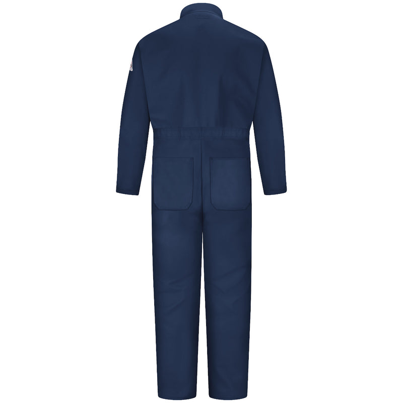 Load image into Gallery viewer, Bulwark Men&#39;s Midweight Excel FR Classic Coverall
