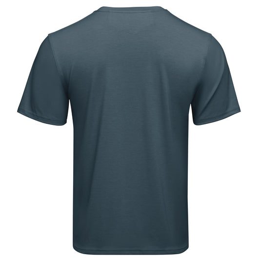 Red Kap Men's Cooling Short Sleeve Pocket Tee