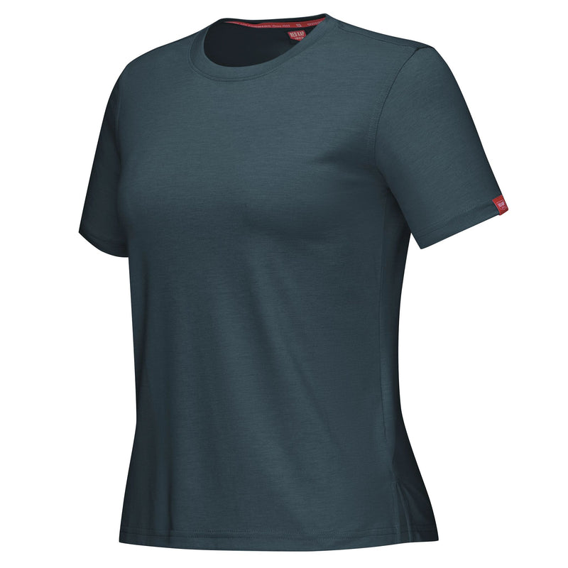 Load image into Gallery viewer, Red Kap Women&#39;s Cooling Short Sleeve Tee
