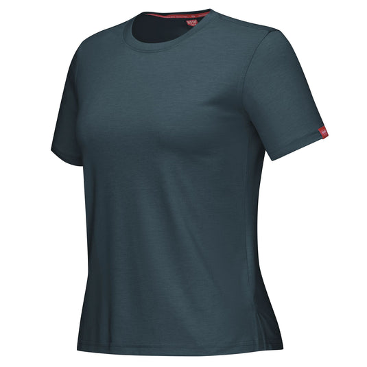 Red Kap Women's Cooling Short Sleeve Tee