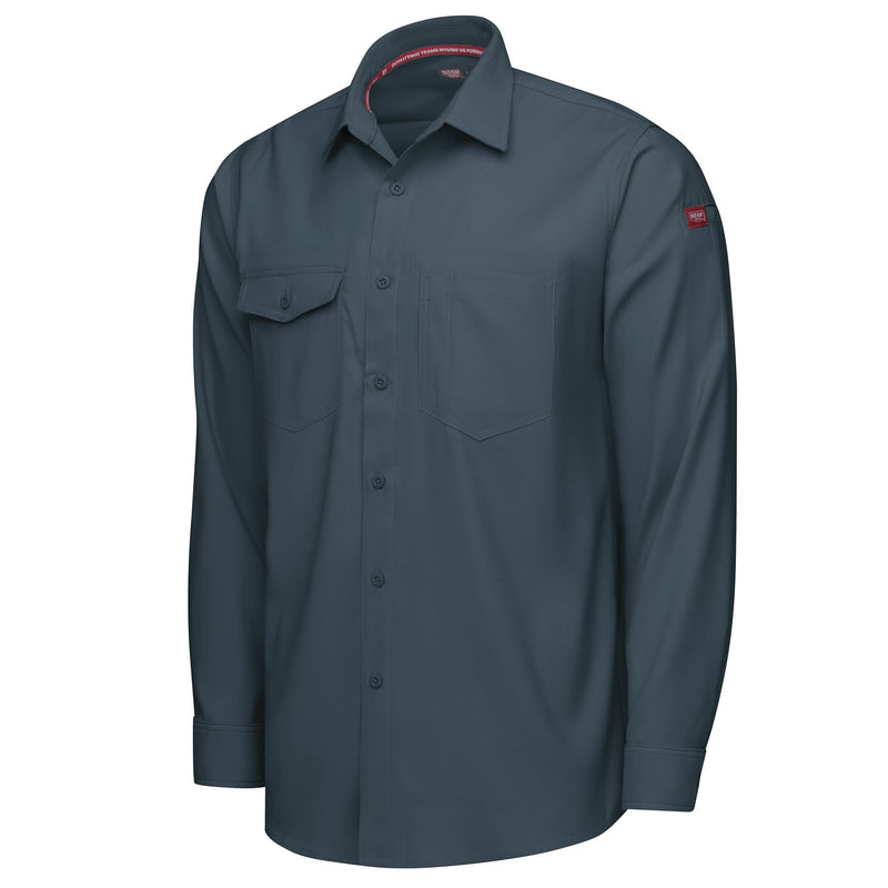 Load image into Gallery viewer, Red Kap Cooling Long Sleeve Work Shirt
