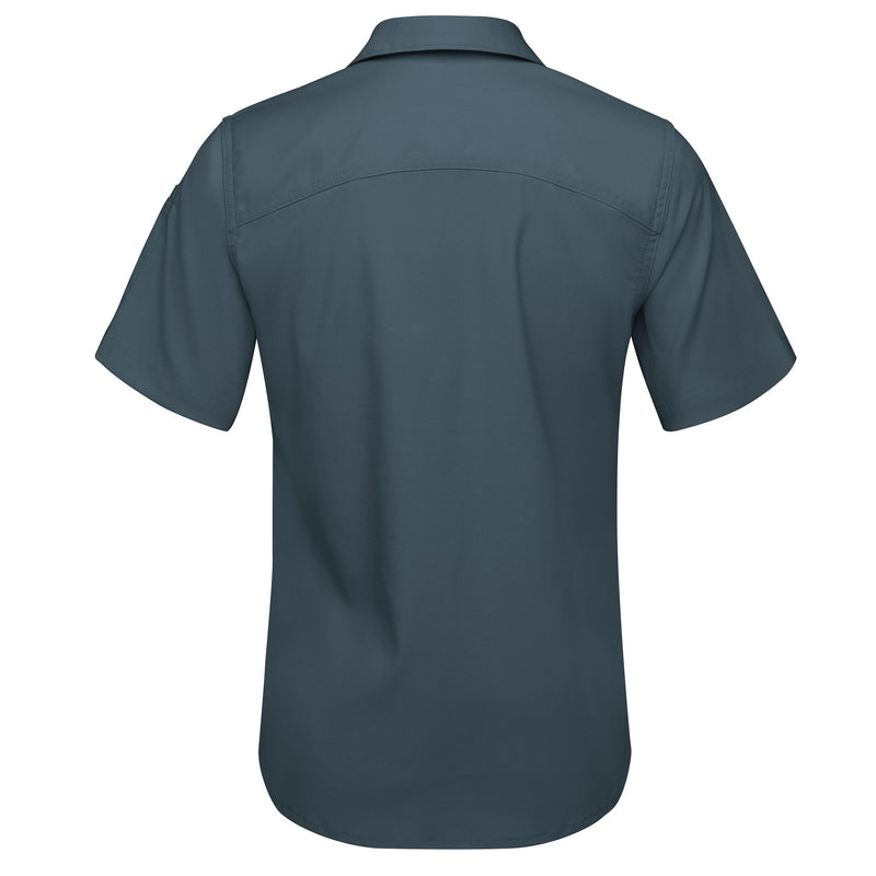 Load image into Gallery viewer, Red Kap Women&#39;s Cooling Short Sleeve Work Shirt
