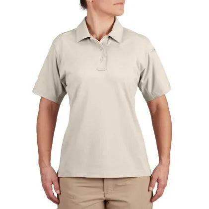 Cargue la imagen en el visor de la galería, Women&#39;s EdgeTec Polo
