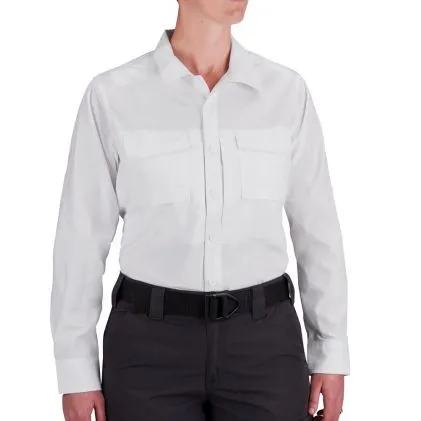 Women's RevTac Shirt - Long Sleeve