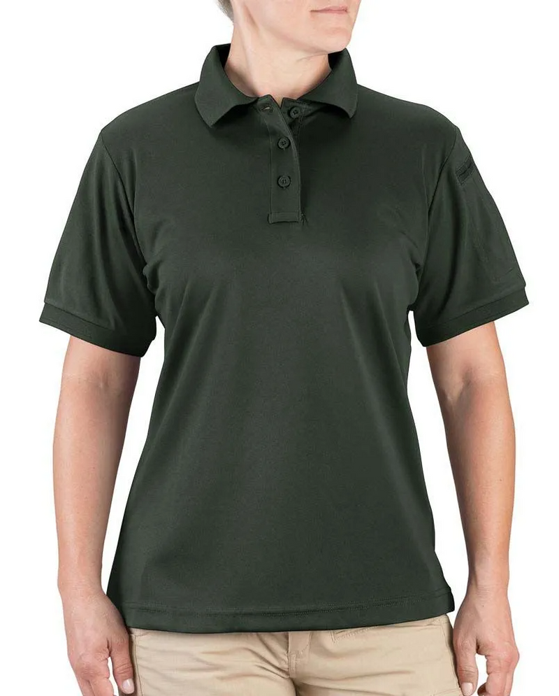 Load image into Gallery viewer, Women&#39;s Uniform Polo - Short Sleeve
