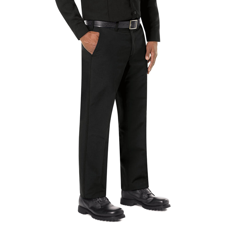 Load image into Gallery viewer, Workrite Classic Firefighter Pant Black
