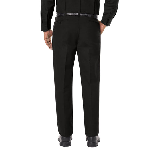 Workrite Classic Firefighter Pant Black