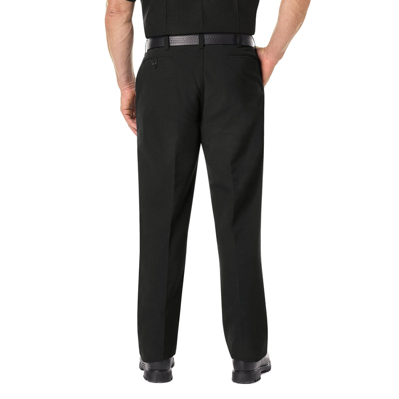 Load image into Gallery viewer, Workrite Classic Firefighter Pant Full Cut Black
