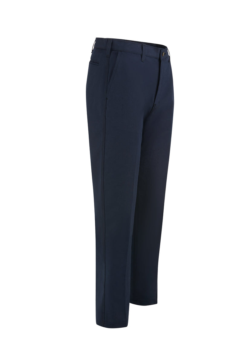 Load image into Gallery viewer, Workrite Classic Firefighter Pant Full Cut Midnight Navy
