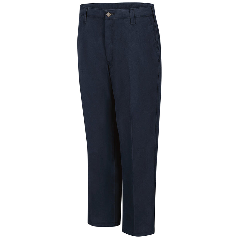 Load image into Gallery viewer, Workrite Classic Firefighter Pant Full Cut Midnight Navy

