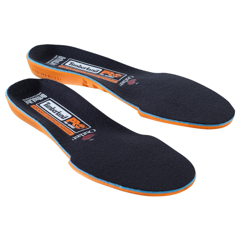 Load image into Gallery viewer, Anti-Fatigue Technology Insoles - Fearless Outfitters
