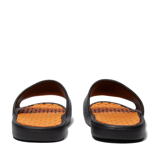 Anti-Fatigue Technology Slide Sandals - Fearless Outfitters