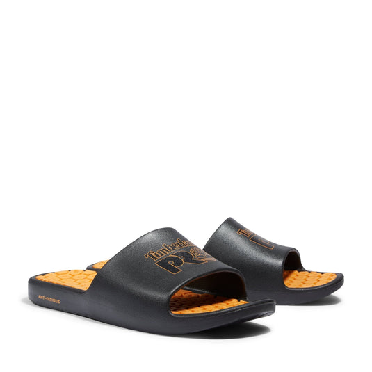 Anti-Fatigue Technology Slide Sandals - Fearless Outfitters